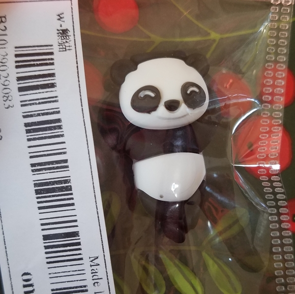 *2 for $13* Panda Charging / Data Cable Protector - Picture 7 of 8